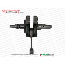 CF MOTO 250 NK - 250 SR - CLX 250 Krank E5 - 2023 SONRASI